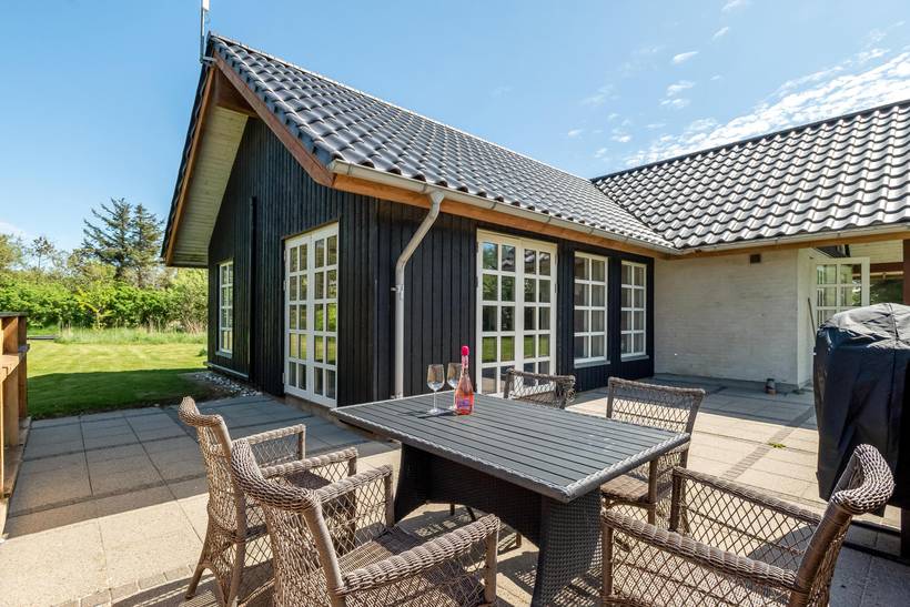 Foto von Ferienhaus IV16 in Lodbjerg Hede - Søndervig - Westjütland