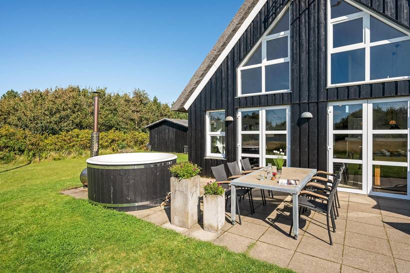 Foto von Ferienhaus IV18 in Stauning - Westjütland