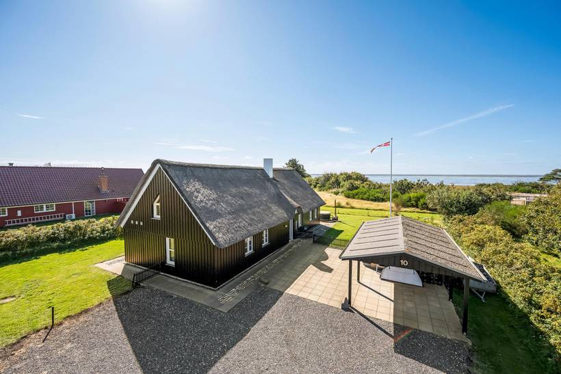 Foto von Ferienhaus IV18 in Stauning - Westjütland