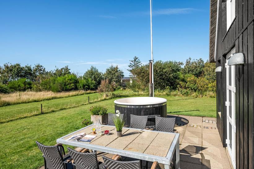 Foto von Ferienhaus IV18 in Stauning - Westjütland