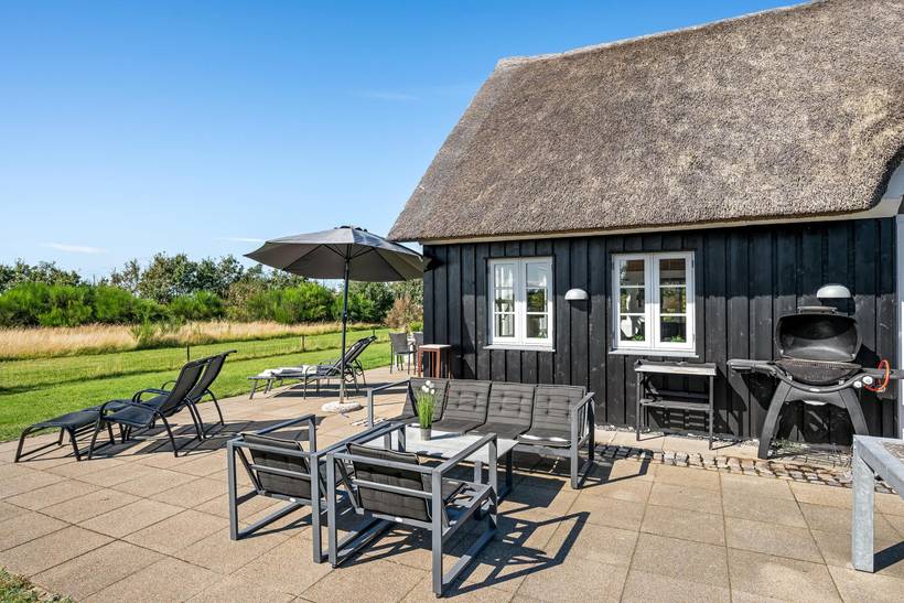 Foto von Ferienhaus IV18 in Stauning - Westjütland