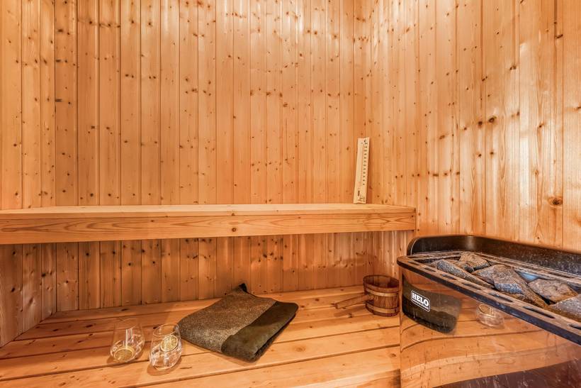 Foto von Ferienhaus IV18 in Stauning - Westjütland
