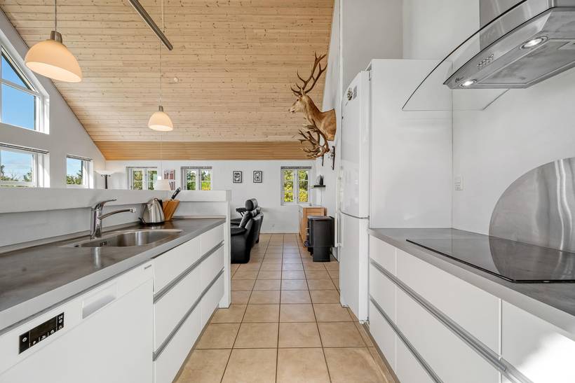 Foto von Ferienhaus IV18 in Stauning - Westjütland