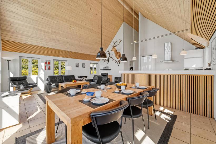 Foto von Ferienhaus IV18 in Stauning - Westjütland