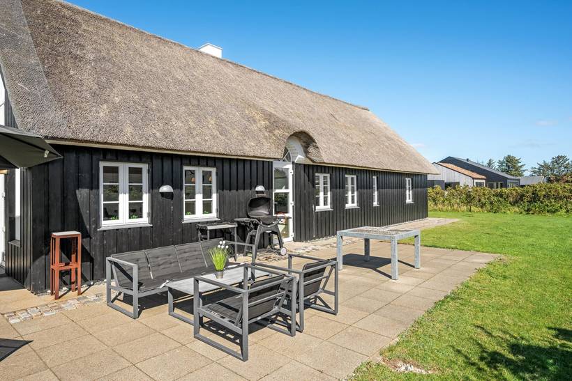 Foto von Ferienhaus IV18 in Stauning - Westjütland