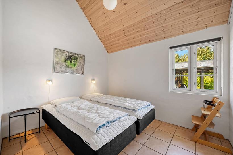 Foto von Ferienhaus IV18 in Stauning - Westjütland