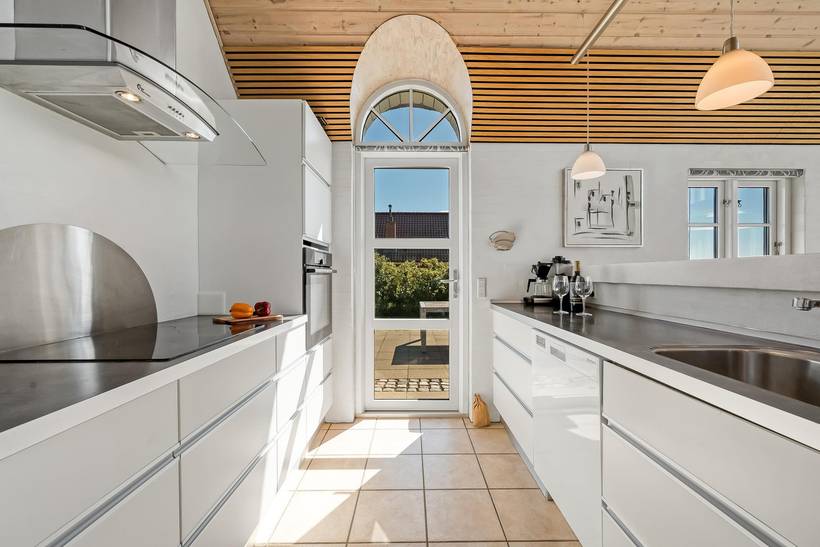 Foto von Ferienhaus IV18 in Stauning - Westjütland