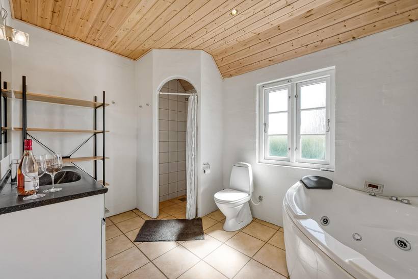 Foto von Ferienhaus IV18 in Stauning - Westjütland