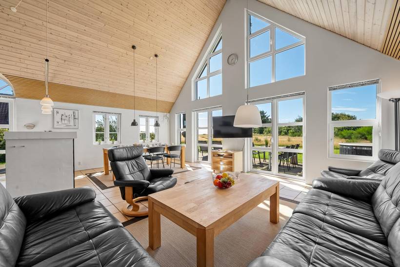 Foto von Ferienhaus IV18 in Stauning - Westjütland