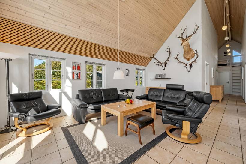 Foto von Ferienhaus IV18 in Stauning - Westjütland