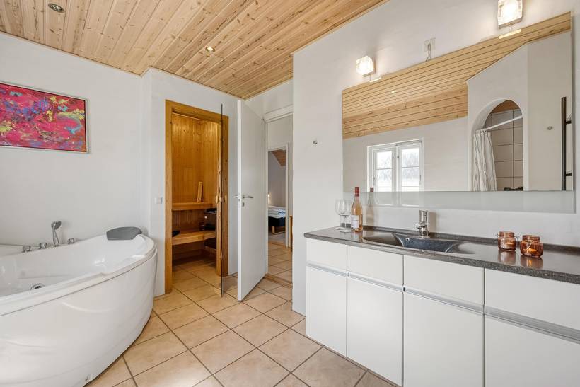 Foto von Ferienhaus IV18 in Stauning - Westjütland