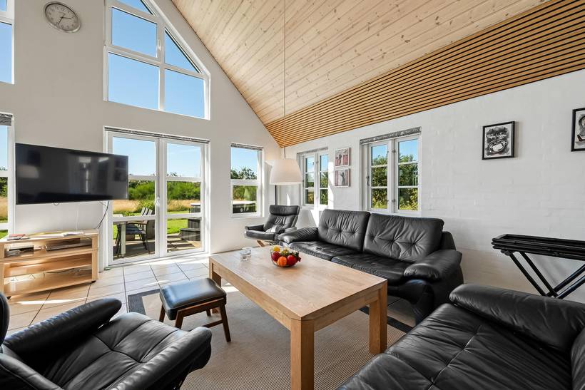 Foto von Ferienhaus IV18 in Stauning - Westjütland