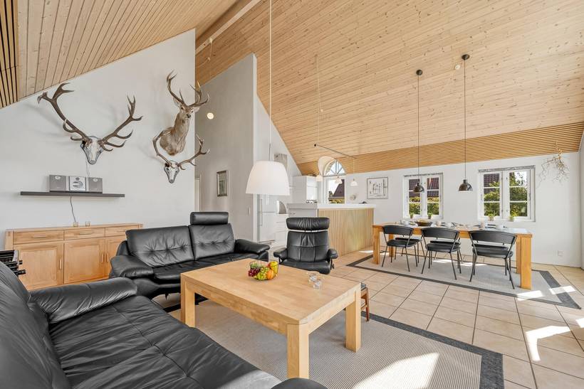 Foto von Ferienhaus IV18 in Stauning - Westjütland