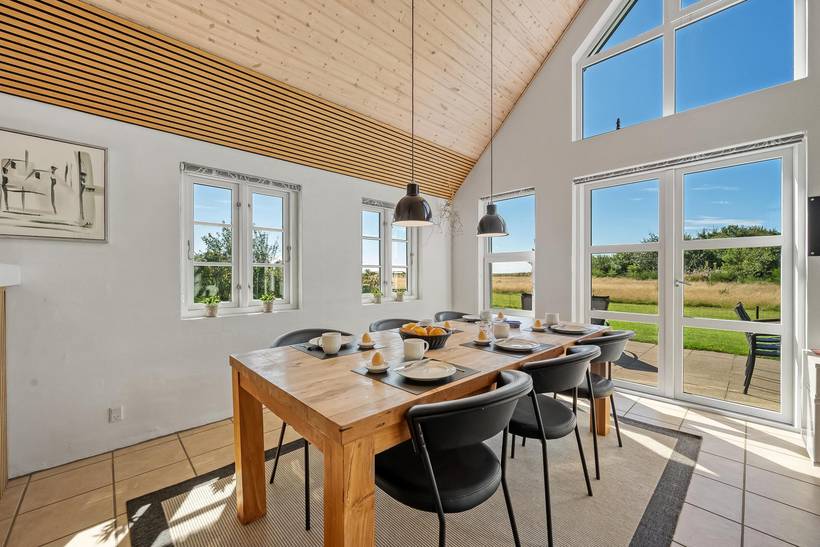 Foto von Ferienhaus IV18 in Stauning - Westjütland