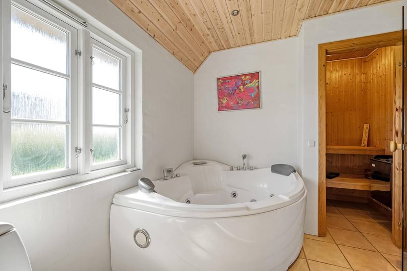 Foto von Ferienhaus IV18 in Stauning - Westjütland