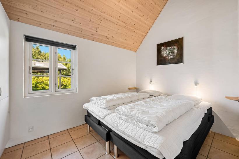 Foto von Ferienhaus IV18 in Stauning - Westjütland