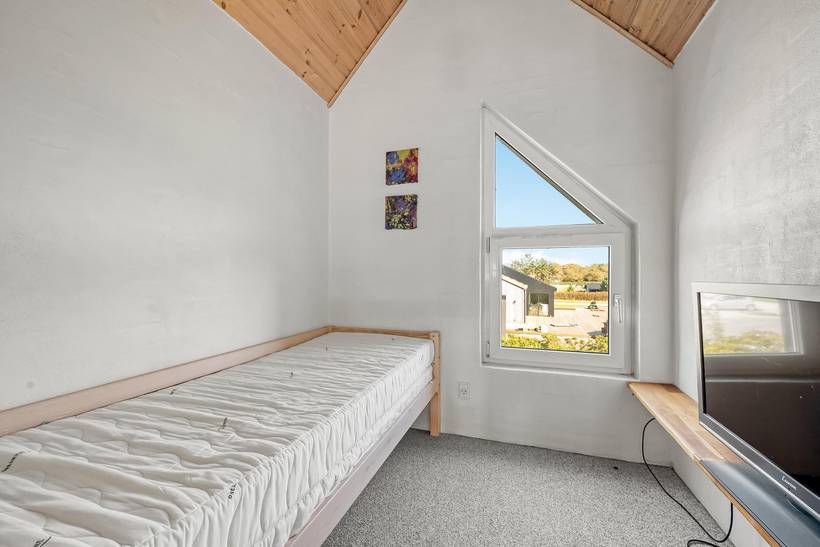 Foto von Ferienhaus IV18 in Stauning - Westjütland