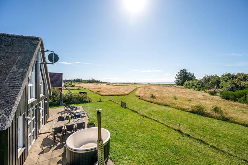 Foto von Ferienhaus IV18 in Stauning - Westjütland