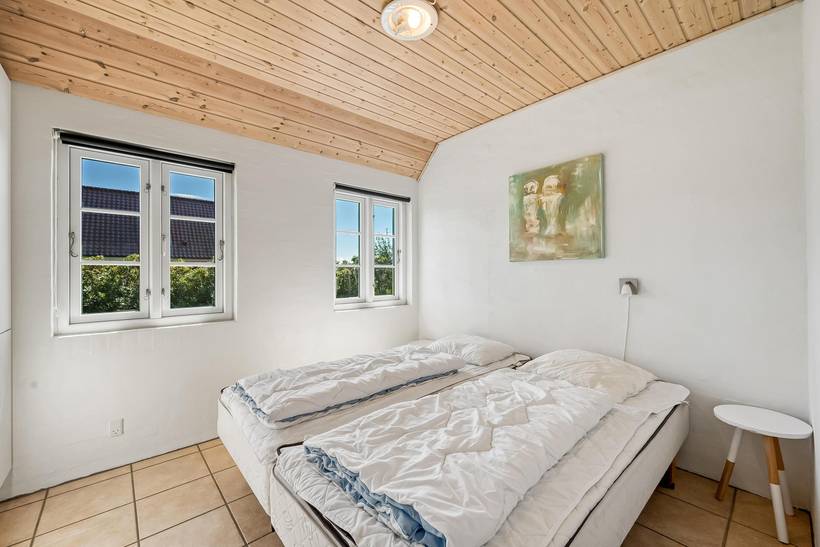 Foto von Ferienhaus IV18 in Stauning - Westjütland