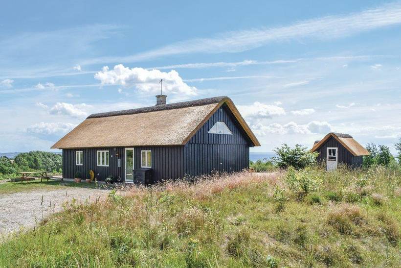 Foto von Ferienhaus IV23 in Fuglsø - Mols - Ostjütland
