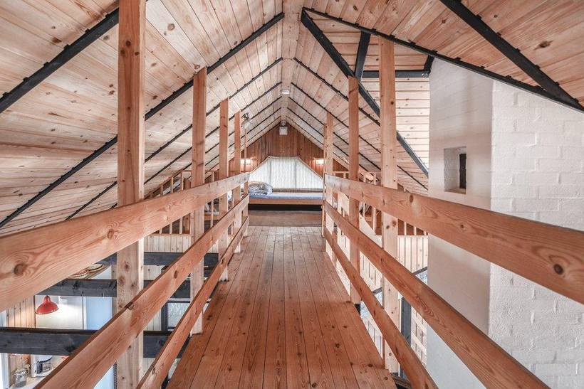 Foto von Ferienhaus IV23 in Fuglsø - Mols - Ostjütland