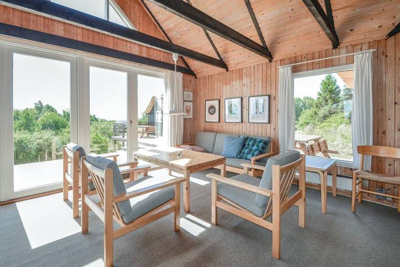 Foto von Ferienhaus IV23 in Fuglsø - Mols - Ostjütland