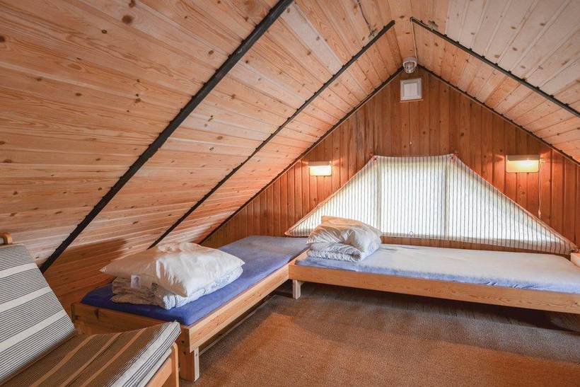 Foto von Ferienhaus IV23 in Fuglsø - Mols - Ostjütland