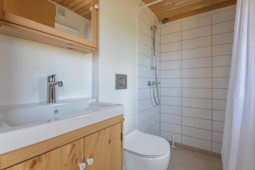 Foto von Ferienhaus IV23 in Fuglsø - Mols - Ostjütland