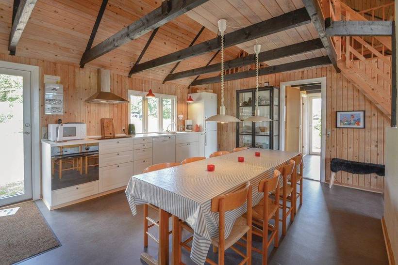 Foto von Ferienhaus IV23 in Fuglsø - Mols - Ostjütland