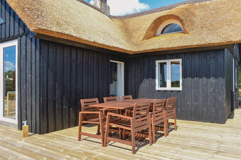 Foto von Ferienhaus IV23 in Fuglsø - Mols - Ostjütland