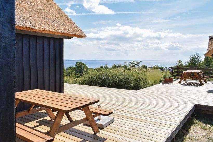 Foto von Ferienhaus IV23 in Fuglsø - Mols - Ostjütland