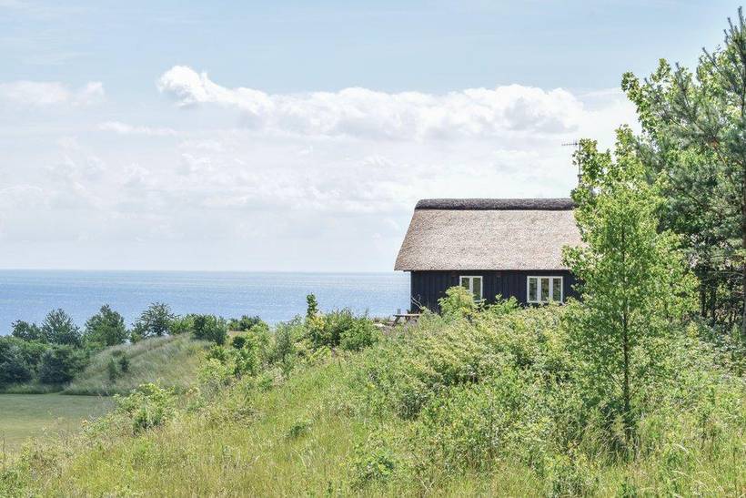 Foto von Ferienhaus IV23 in Fuglsø - Mols - Ostjütland