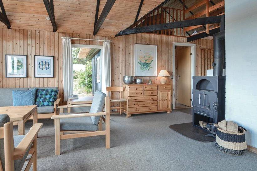Foto von Ferienhaus IV23 in Fuglsø - Mols - Ostjütland