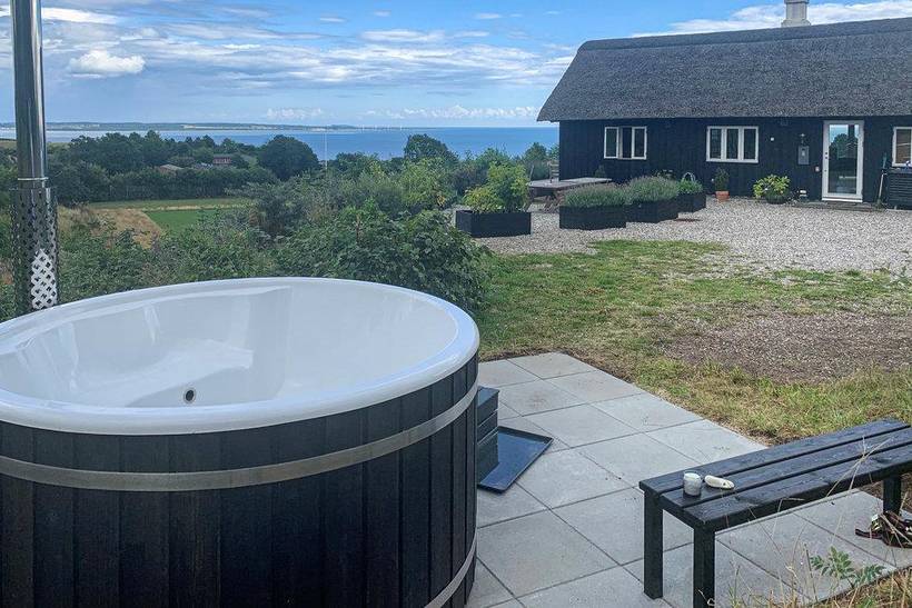 Foto von Ferienhaus IV23 in Fuglsø - Mols - Ostjütland