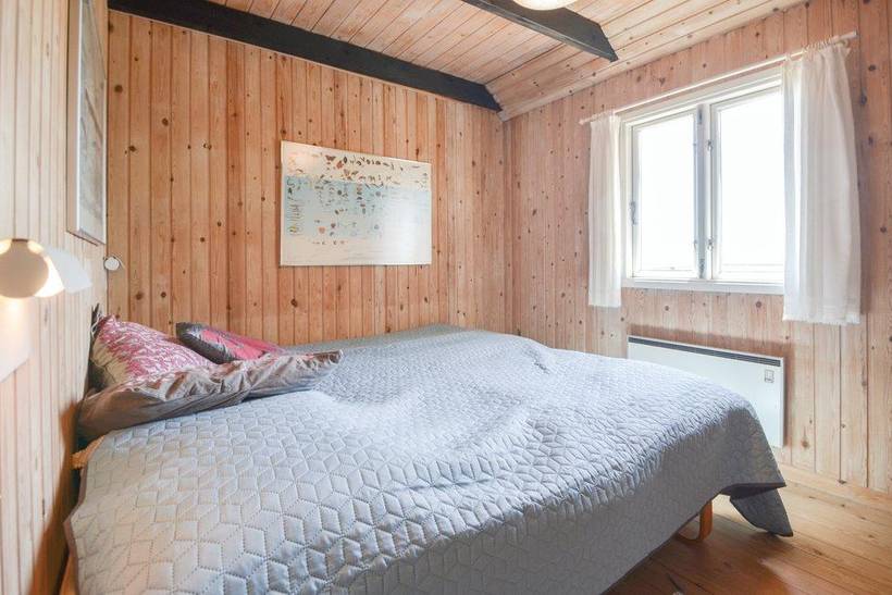 Foto von Ferienhaus IV23 in Fuglsø - Mols - Ostjütland