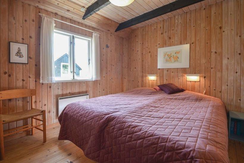 Foto von Ferienhaus IV23 in Fuglsø - Mols - Ostjütland