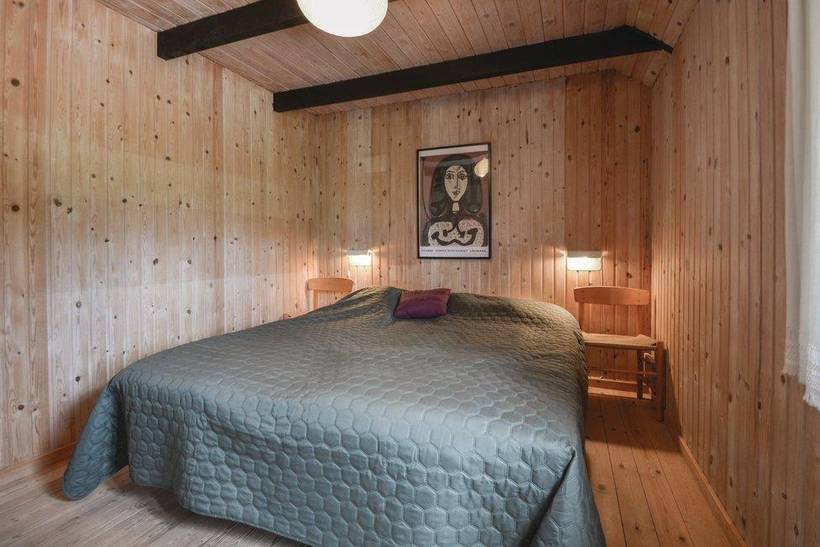 Foto von Ferienhaus IV23 in Fuglsø - Mols - Ostjütland