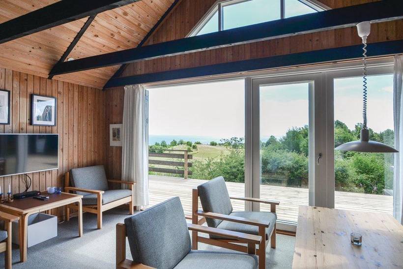 Foto von Ferienhaus IV23 in Fuglsø - Mols - Ostjütland