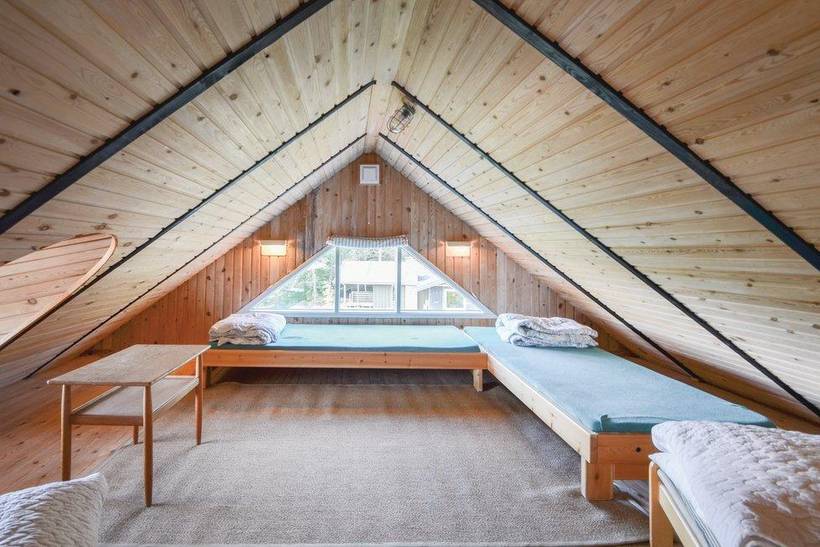 Foto von Ferienhaus IV23 in Fuglsø - Mols - Ostjütland