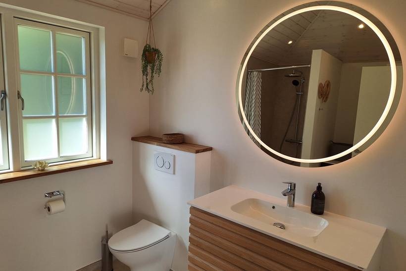 Foto von Ferienhaus IV25 in Smidstrup - Gilleleje - Nordseeland