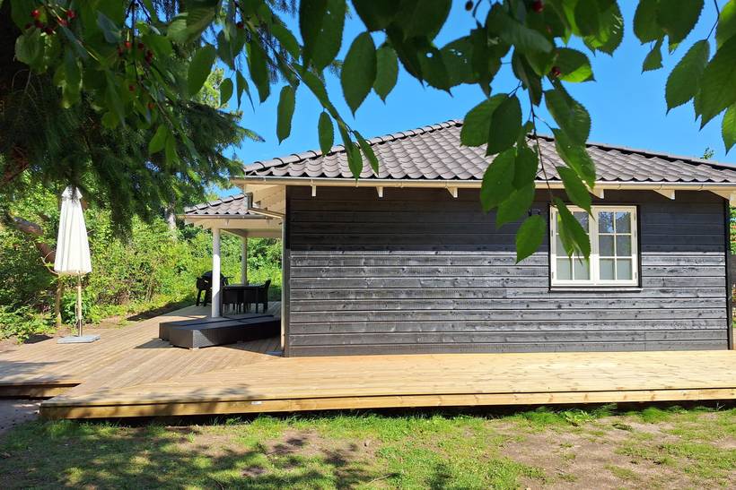 Foto von Ferienhaus IV25 in Smidstrup - Gilleleje - Nordseeland