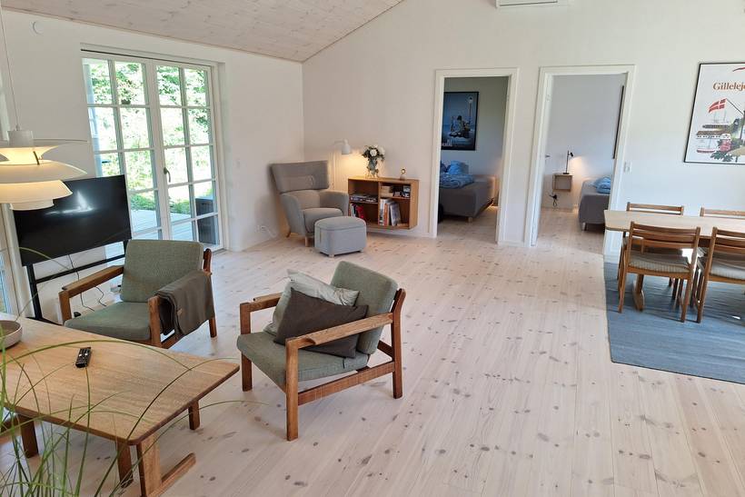 Foto von Ferienhaus IV25 in Smidstrup - Gilleleje - Nordseeland