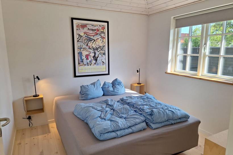 Foto von Ferienhaus IV25 in Smidstrup - Gilleleje - Nordseeland