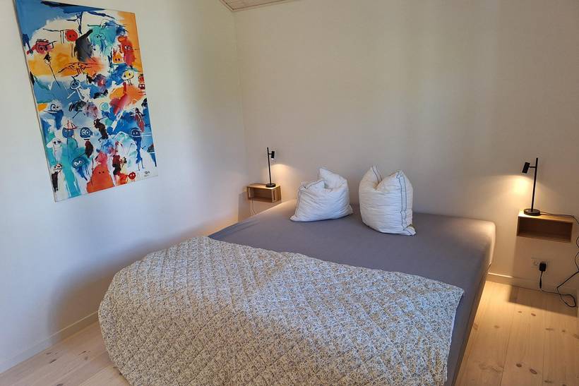 Foto von Ferienhaus IV25 in Smidstrup - Gilleleje - Nordseeland