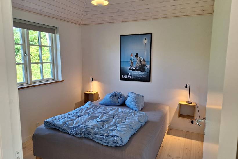 Foto von Ferienhaus IV25 in Smidstrup - Gilleleje - Nordseeland