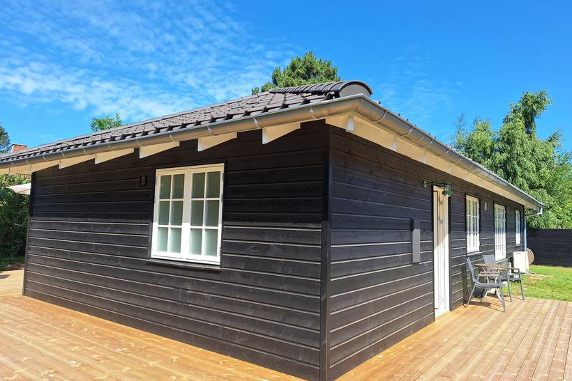 Foto von Ferienhaus IV25 in Smidstrup - Gilleleje - Nordseeland