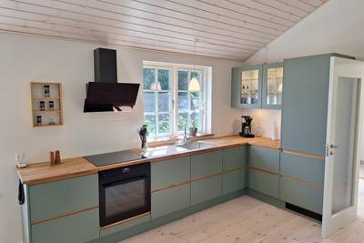 Vorschaubild von Ferienhaus IV25 in Smidstrup - Gilleleje - Nordseeland