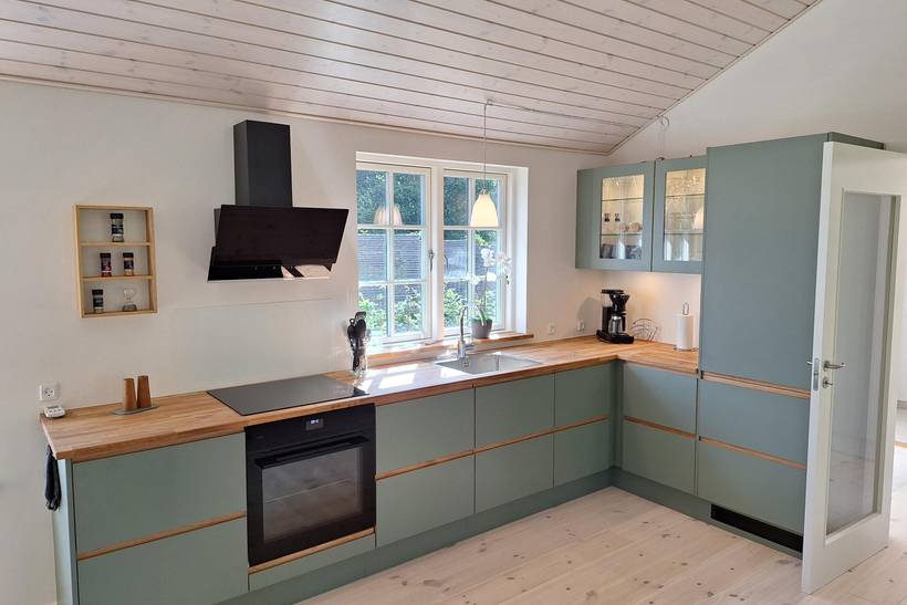 Foto von Ferienhaus IV25 in Smidstrup - Gilleleje - Nordseeland