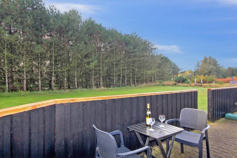 Foto von Ferienhaus IV26 in Nr. Lyngby - Løkken - Nordjütland