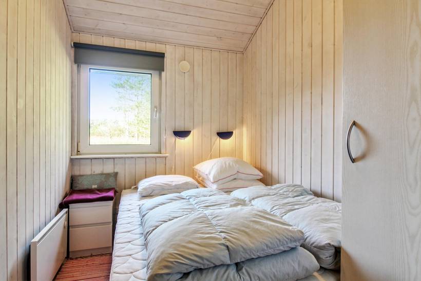 Foto von Ferienhaus IV26 in Nr. Lyngby - Løkken - Nordjütland